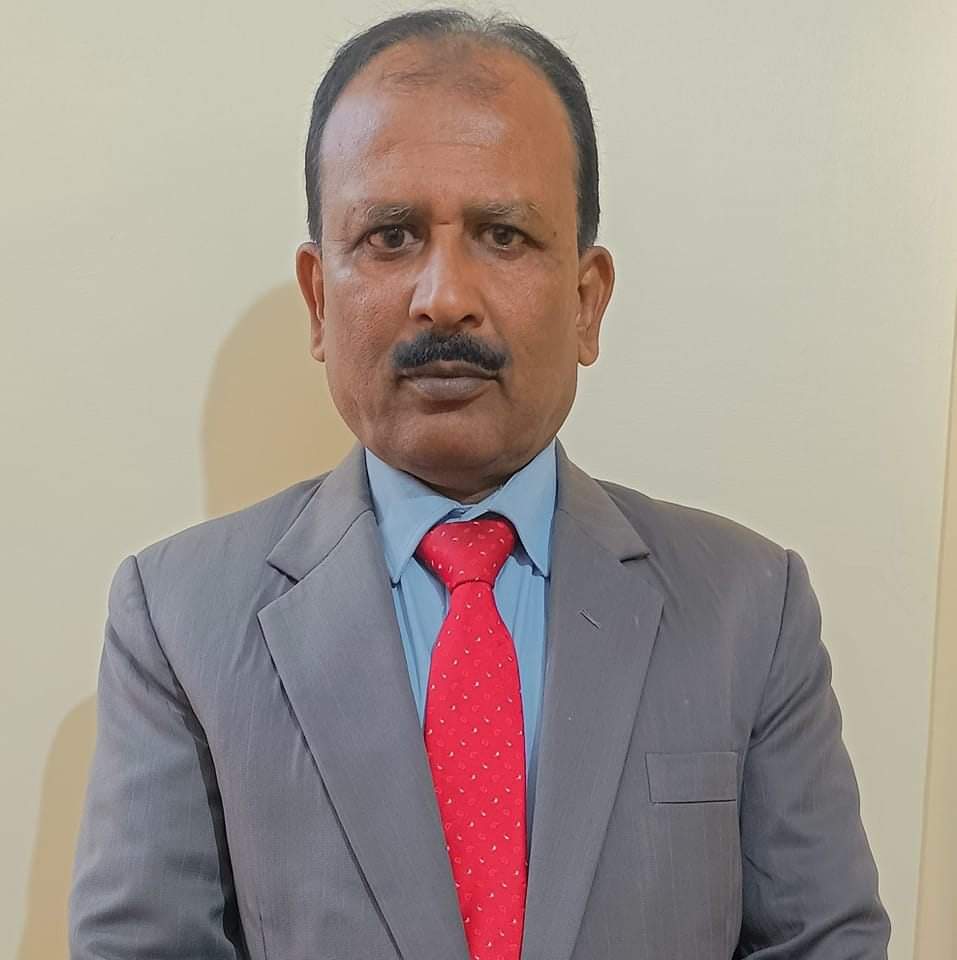 Suresh Kr Mallick