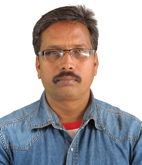 Harinder Yadav